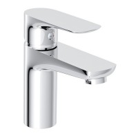 Змішувач на умивальник IMPRESE MODUS F03508201SR